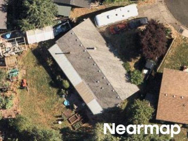 House for sale in Eugene, Oregon