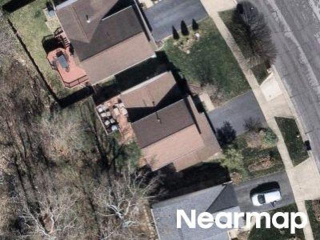 House for sale in Columbus, Ohio