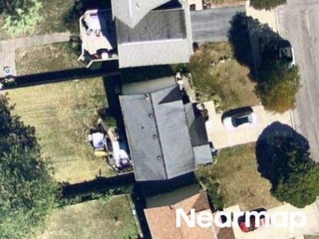 House for sale in Columbus, Ohio