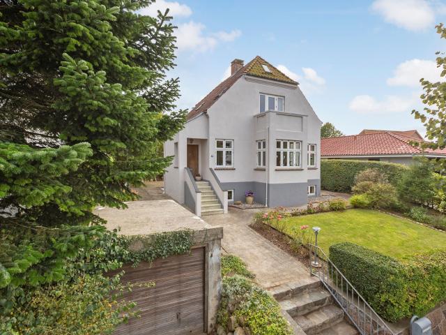Villa til salg i Seest, Kolding