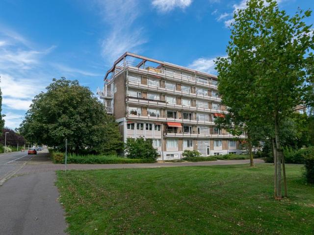 Appartement te huur in Aarveld, Heerlen