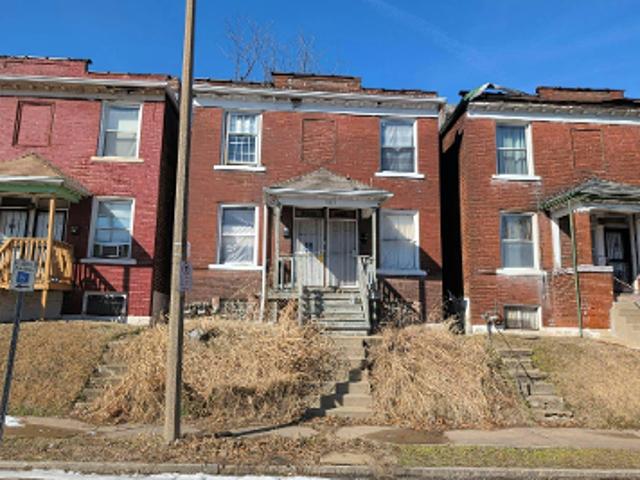 House for sale in Saint Louis, Missouri