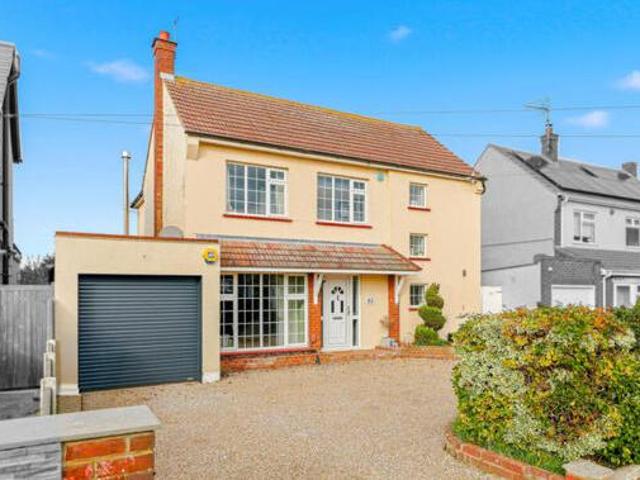 House for sale in Southend-on-Sea, Alton Barnes