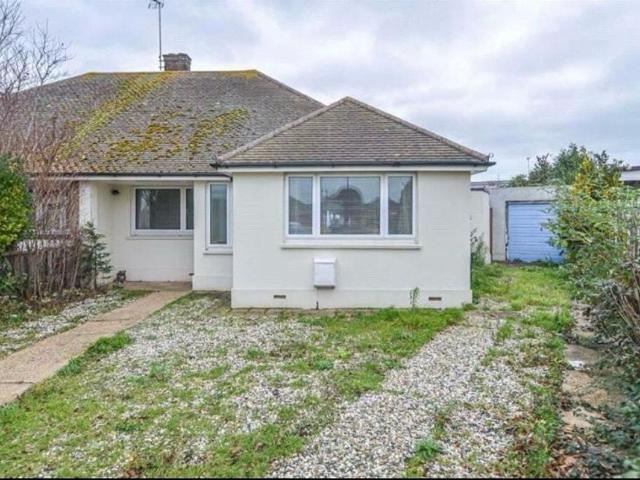 House for rent in North Shoebury, Alton Barnes