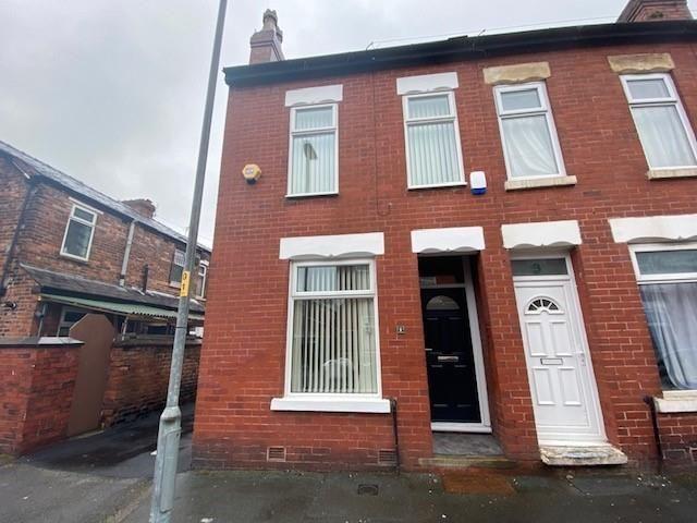 Apartment for rent in Georgia, Greater Manchester