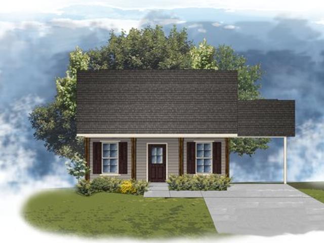 House for sale in Grambling, Louisiana