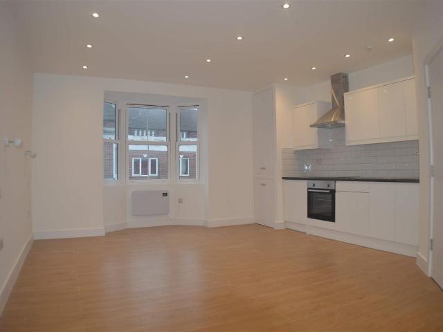Studio for rent in Crayford, Greater London
