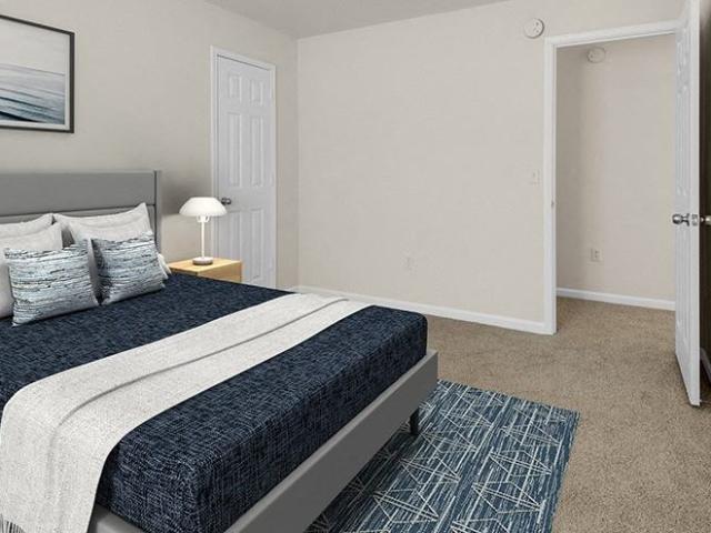 Apartment for rent in Pensacola, Florida