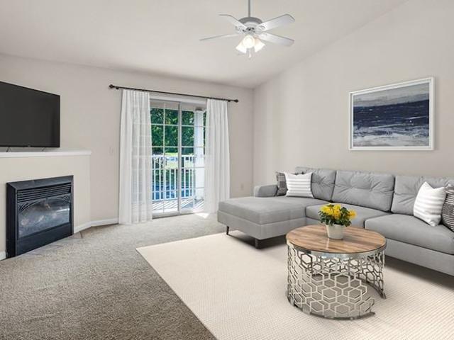 Apartment for rent in Pensacola, Florida