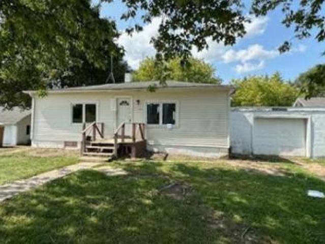 House for sale in Michigan