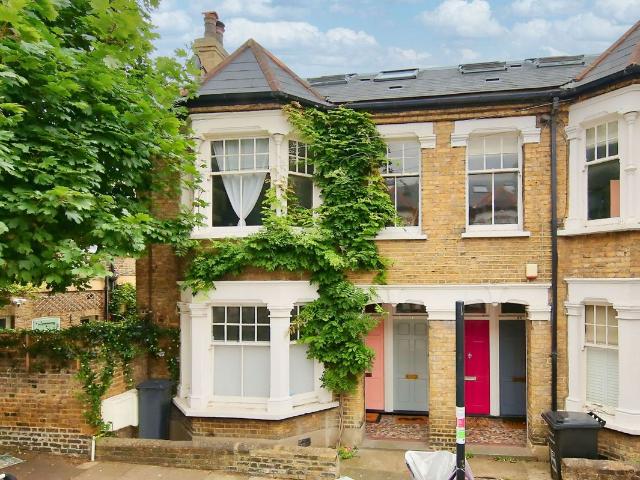 Apartment for rent in Wandsworth, Greater London