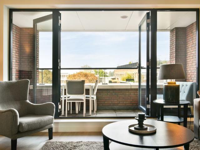 Appartement te huur in Weesperzijde, Amsterdam