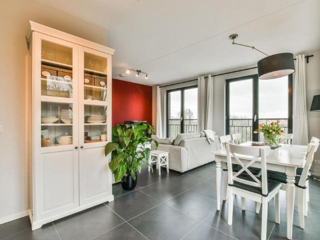 Appartement te huur in Weesperzijde, Amsterdam