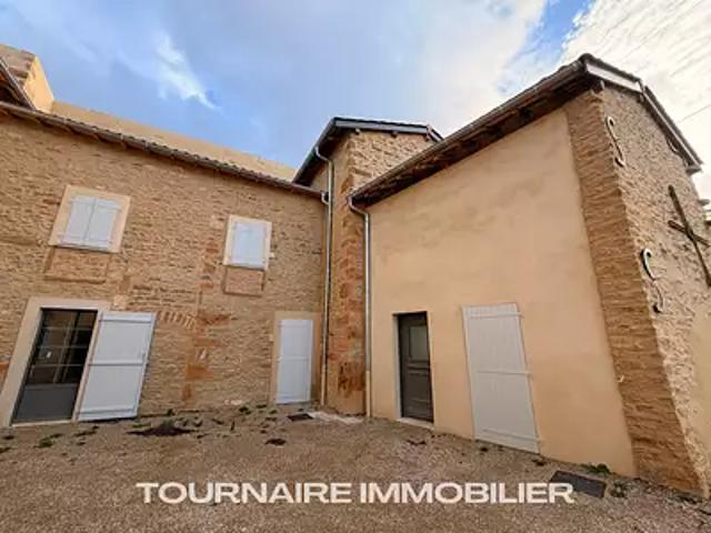 Maison vente à Villefranche-sur-Saône, Rhône