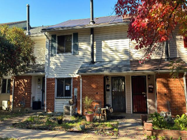 House for sale in Oxon Hill, Maryland