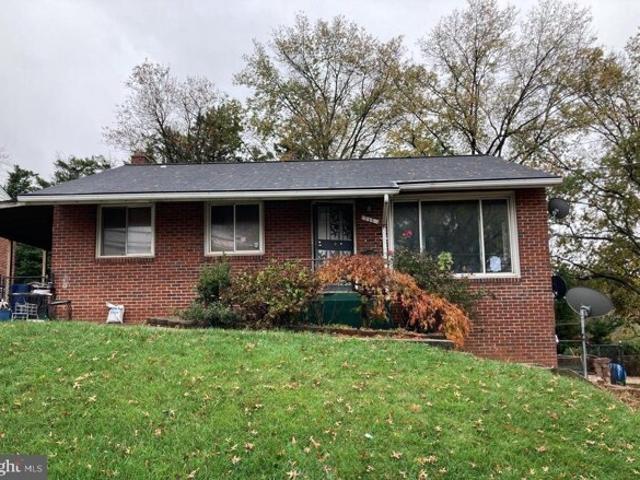 House for sale in Oxon Hill