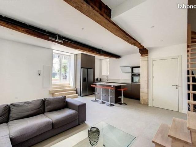 Maison vente à Saint-Quentin, Marcy