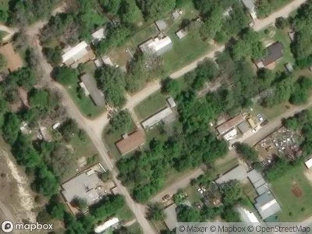 House for sale in Whitney, Texas