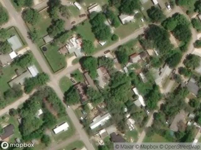 House for sale in Whitney, Texas