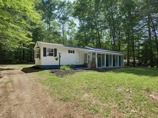 Property for sale in New Hampshire