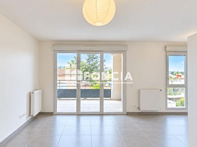 Appartement vente à Lyon, Métropole de Lyon