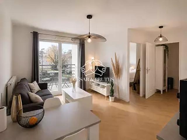 Appartement vente à Lyon, Métropole de Lyon