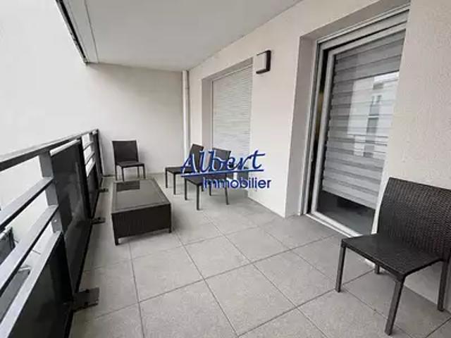 Appartement vente à Lyon, Métropole de Lyon
