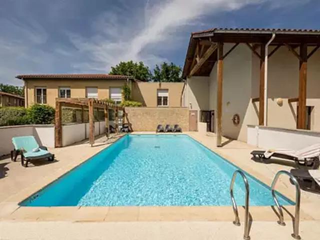 Maison vente à Lyon, Métropole de Lyon