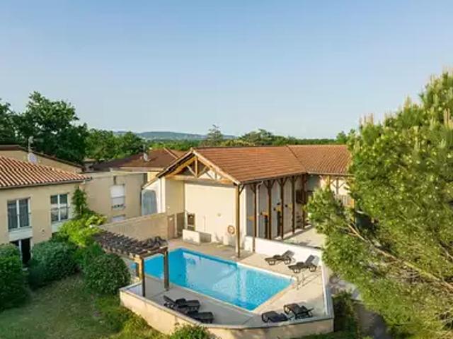 Maison vente à Lyon, Métropole de Lyon