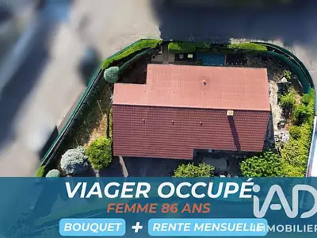 Maison vente à Lyon, Métropole de Lyon