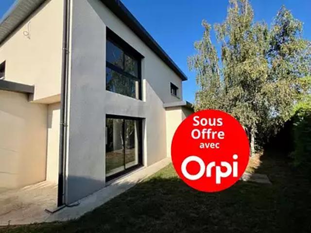 Maison vente à Lyon, Métropole de Lyon