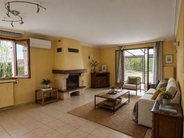 Maison vente à Lyon, Métropole de Lyon