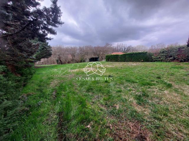 Terrain vente à Lyon, Métropole de Lyon