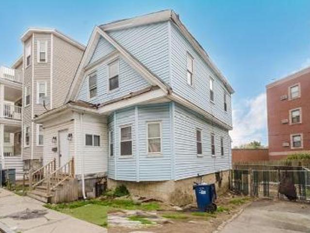House for sale in Mattapan, Mattapan