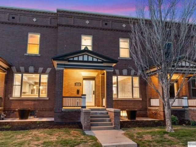 Condo for sale in Omaha