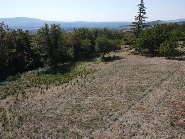 Terrain vente à Villefranche-sur-Saône, Rhône