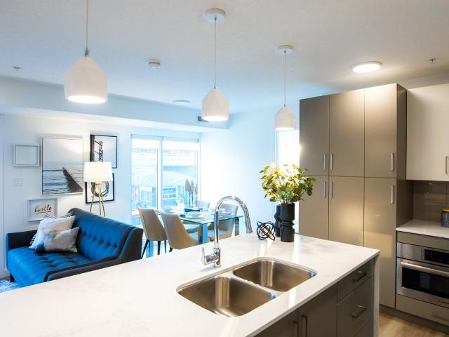 Apartment for rent in Northwest, Alberta