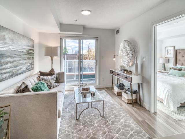 Apartment for rent in Northwest, Alberta