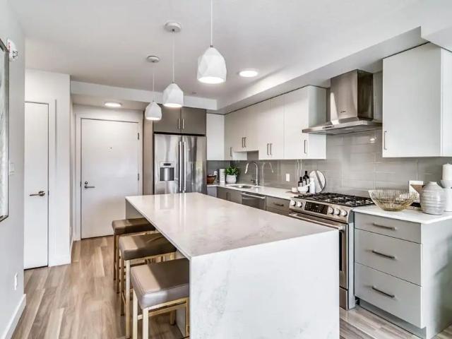 Apartment for rent in Marda Loop, Calgary