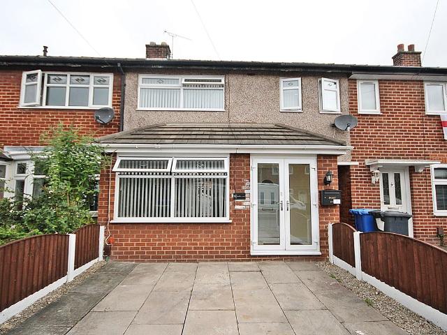 House for rent in Longford, Warrington
