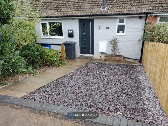 House for rent in Newbold, Loundsley Green