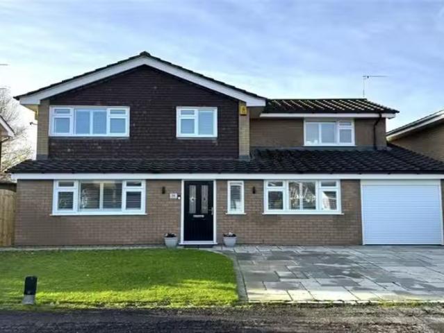 House for rent