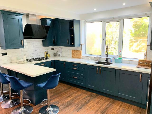 House for rent in Gatley, Greater Manchester
