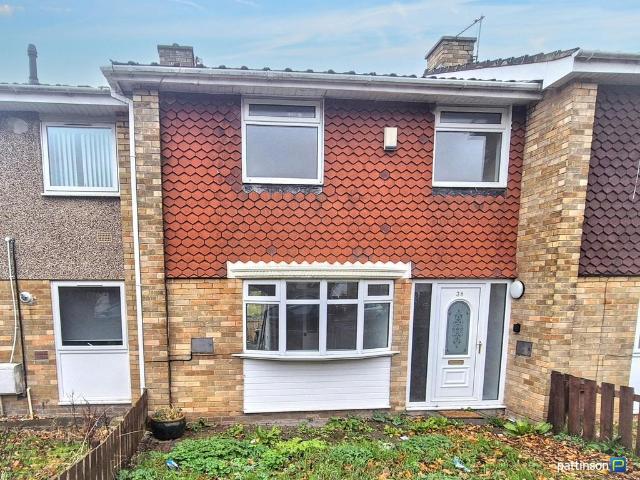 House for rent in Eighton Banks, Gateshead