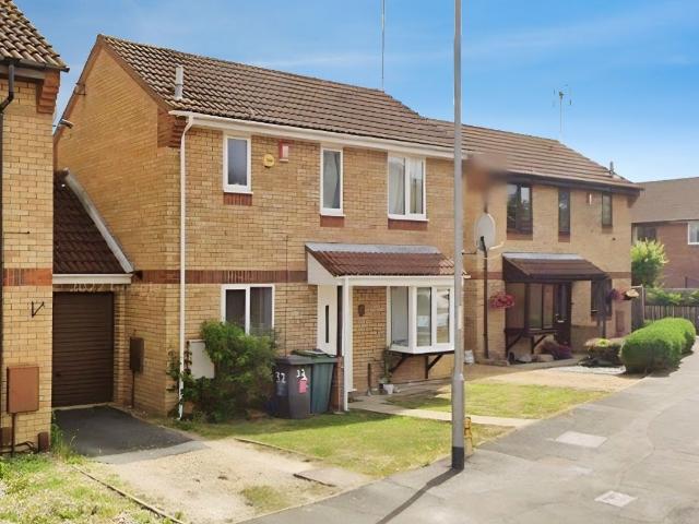 Apartment for rent in Peterborough