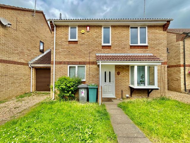 Apartment for rent in Peterborough