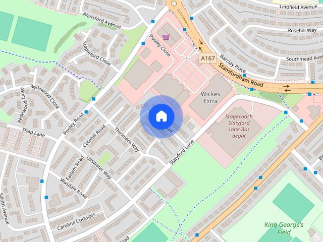 House for rent in Blakelaw, Tyne And Wear