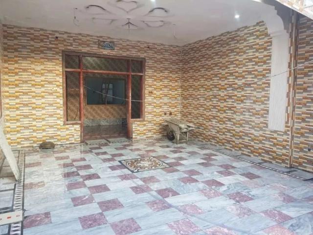 House for sale in Mardan, North West Frontier Province