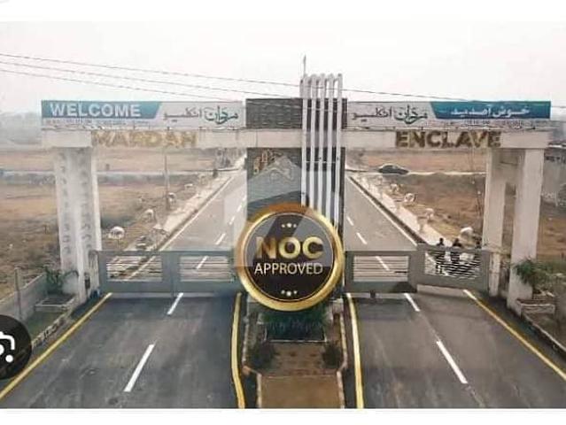Property for sale in Mardan, North West Frontier Province
