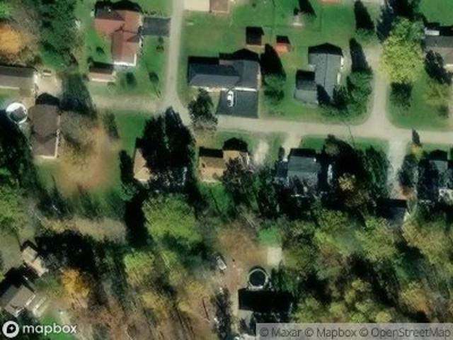 House for sale in West Union, Ohio